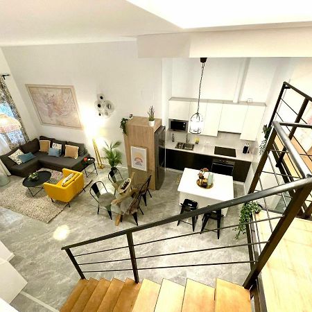 Apartamento Cadiz Costa Cádis Exterior foto