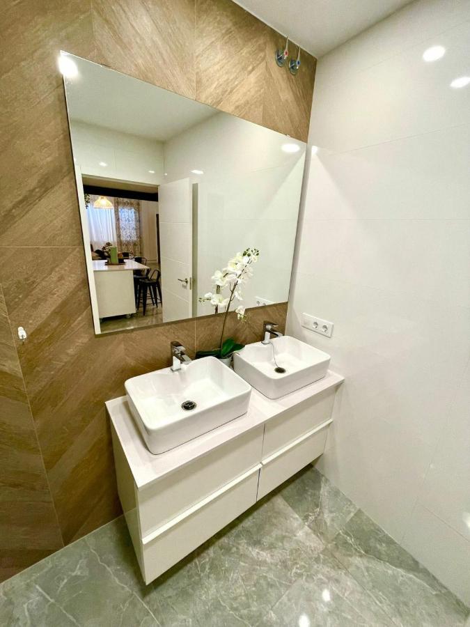 Apartamento Cadiz Costa Cádis Exterior foto