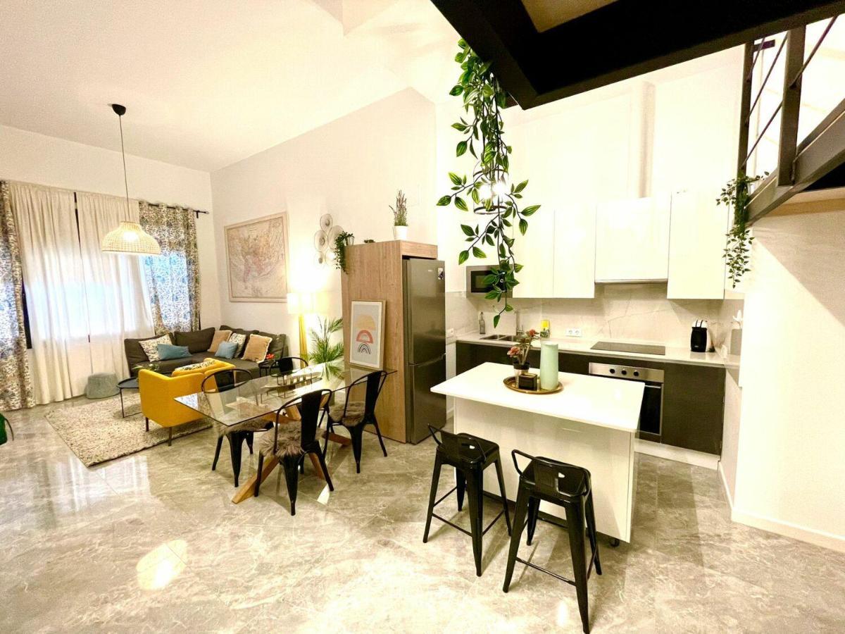 Apartamento Cadiz Costa Cádis Exterior foto