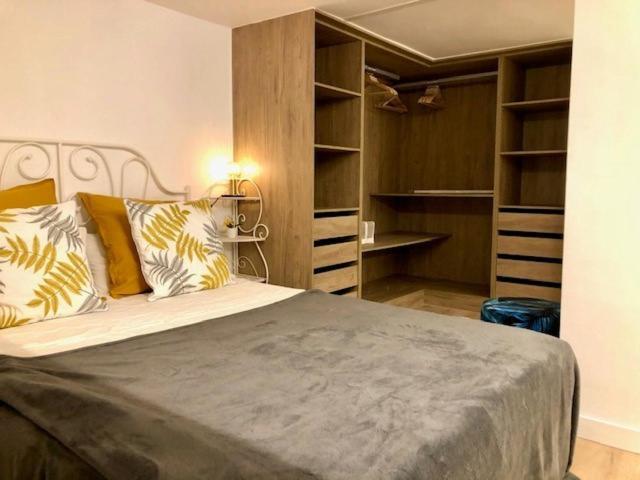 Apartamento Cadiz Costa Cádis Exterior foto
