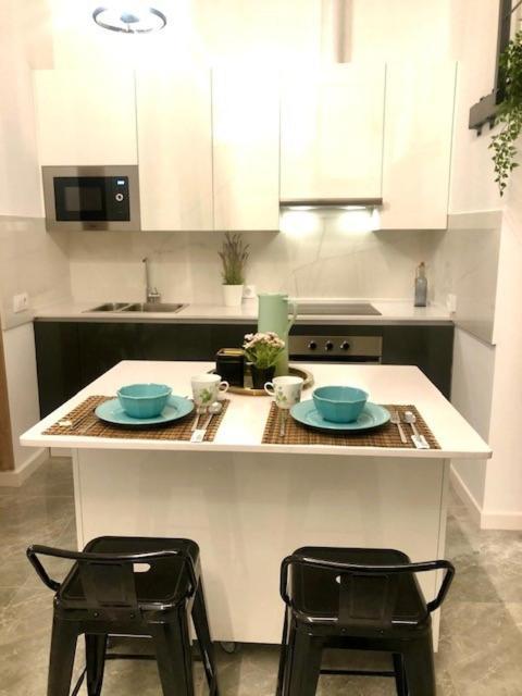 Apartamento Cadiz Costa Cádis Exterior foto